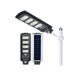 200W Solar Street Lamp