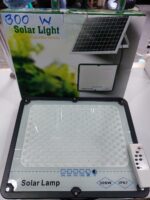 300W Solar Flood Light - Image 2