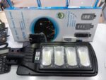 200W Solar Street Lamp - Image 2