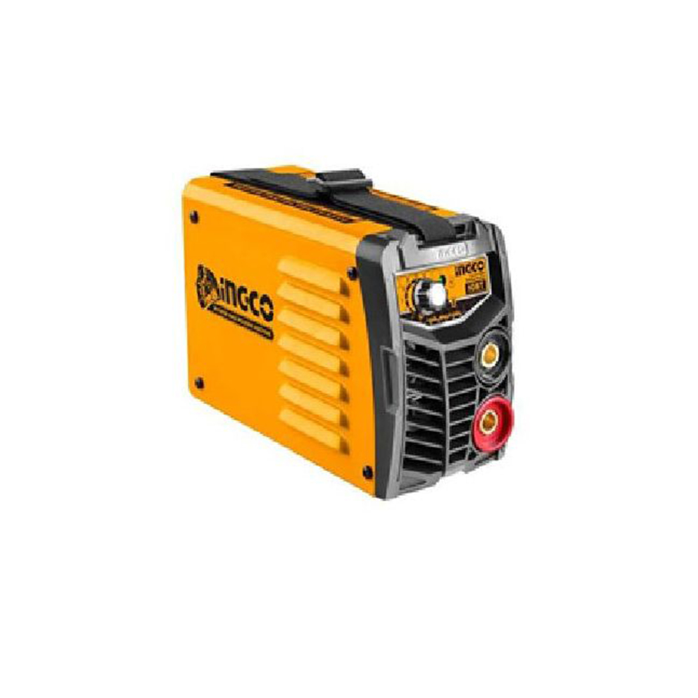 Welding-machine.jpg Welding machine Inverter MMA Ingco - Image 1
