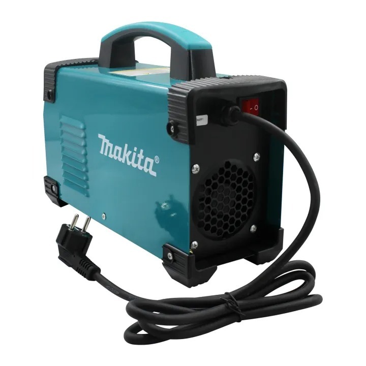 makita-500a-welding-inverter.jpg Makita 500A Welding Machine - Image 1